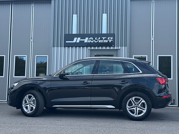 Audi Q5 7 of 23