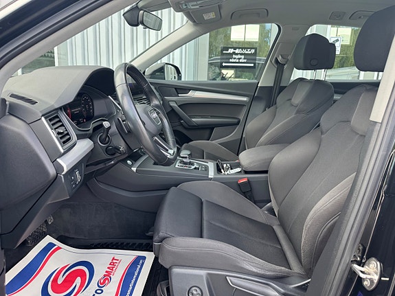 Audi Q5 21 of 23