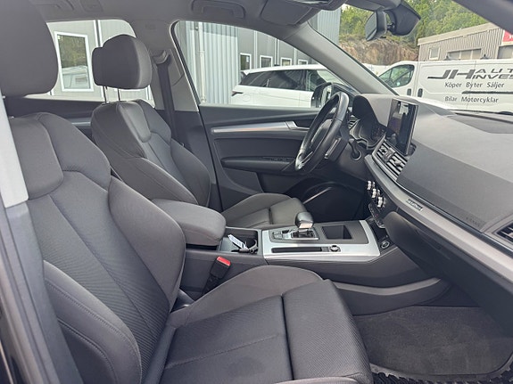 Audi Q5 13 of 23