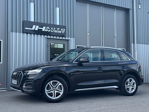 Audi Q5 8 of 23