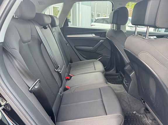 Audi Q5 11 of 23