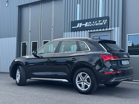 Audi Q5 6 of 23