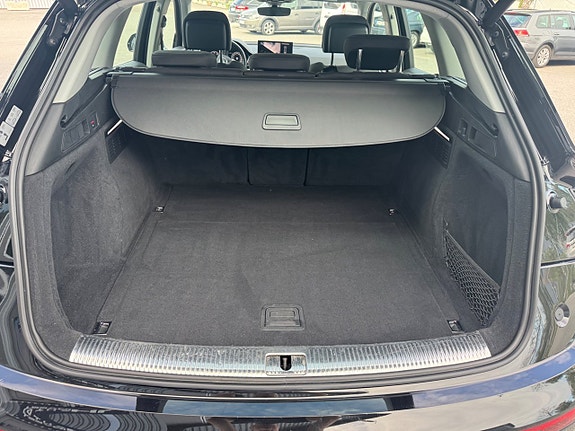 Audi Q5 14 of 23