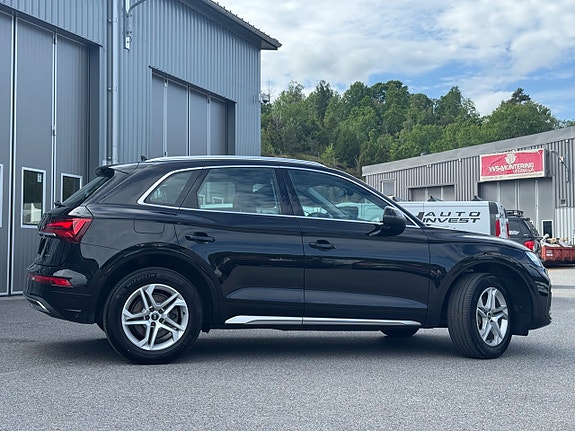 Audi Q5 3 of 5