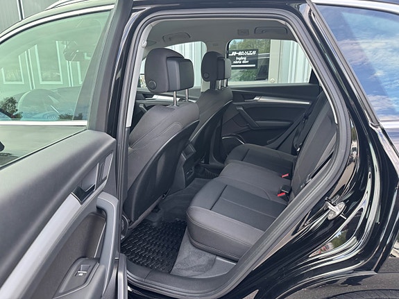 Audi Q5 17 of 23