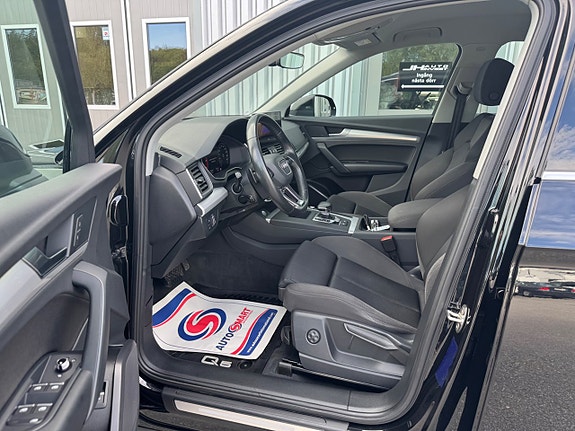 Audi Q5 20 of 23