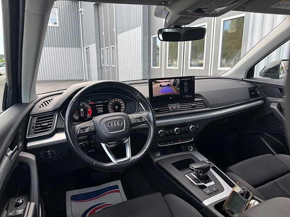 Audi Q5 19 of 23