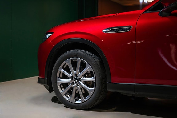 Mazda CX-60 7 of 23