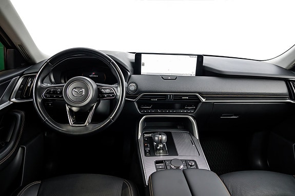 Mazda CX-60 18 of 23