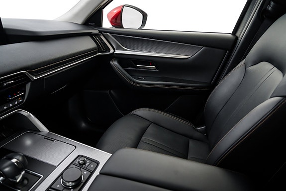 Mazda CX-60 17 of 23