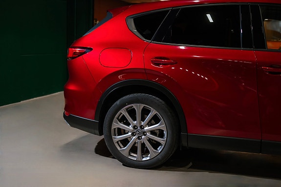 Mazda CX-60 8 of 23