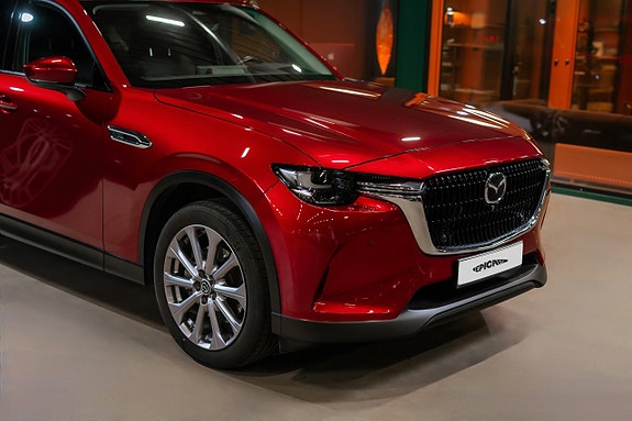 Mazda CX-60 2 of 23