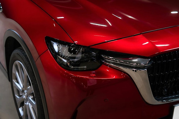 Mazda CX-60 9 of 23