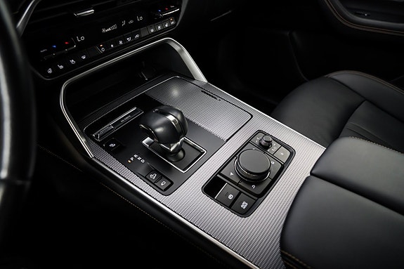 Mazda CX-60 15 of 23