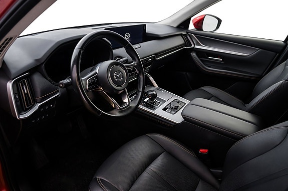 Mazda CX-60 11 of 23