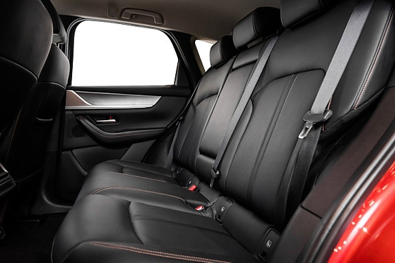 Mazda CX-60 23 of 23