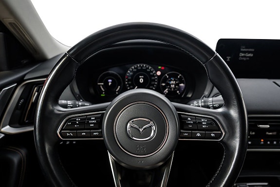 Mazda CX-60 12 of 23