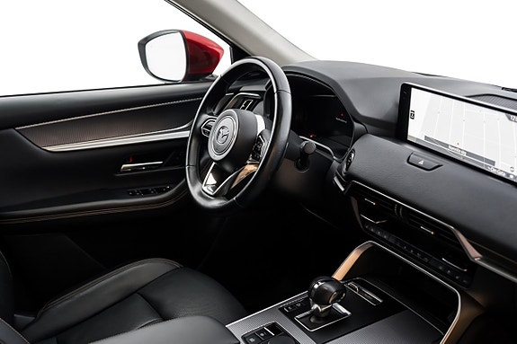 Mazda CX-60 20 of 23