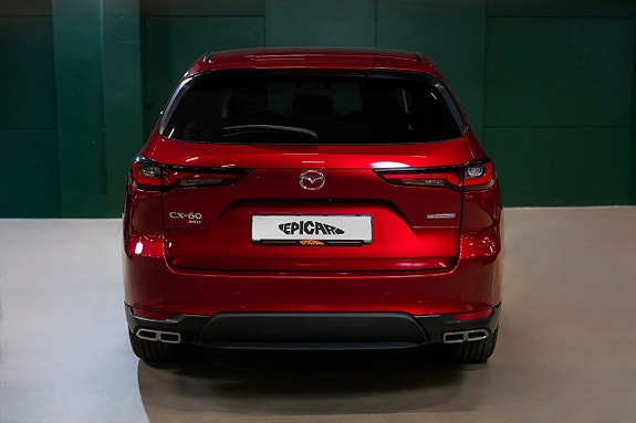 Mazda CX-60 6 of 23