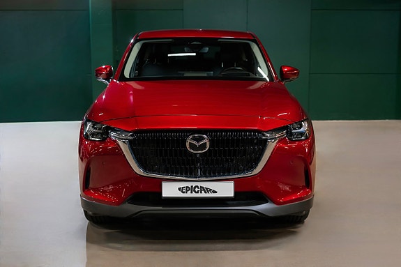 Mazda CX-60 5 of 23