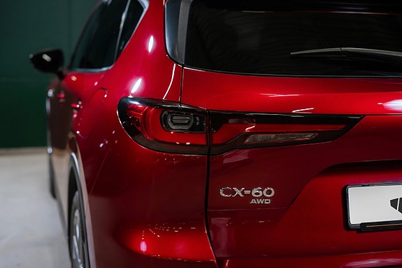 Mazda CX-60 10 of 23
