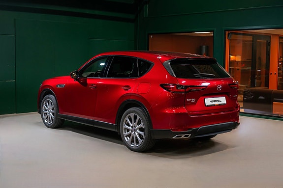Mazda CX-60 3 of 23
