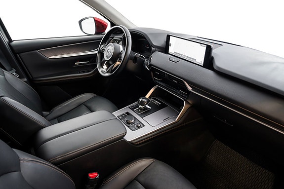 Mazda CX-60 19 of 23