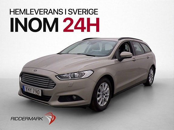 Ford Mondeo 3 of 27