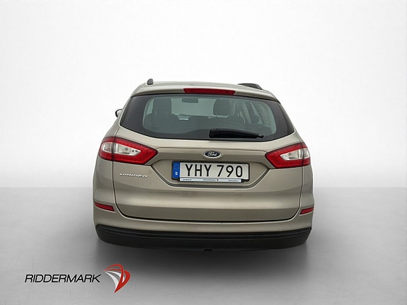 Ford Mondeo 7 of 27