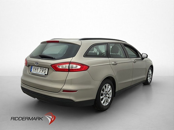 Ford Mondeo 8 of 27