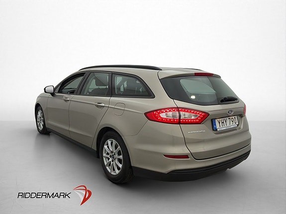 Ford Mondeo 6 of 27