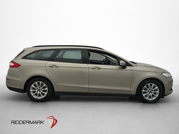 Ford Mondeo 9 of 27
