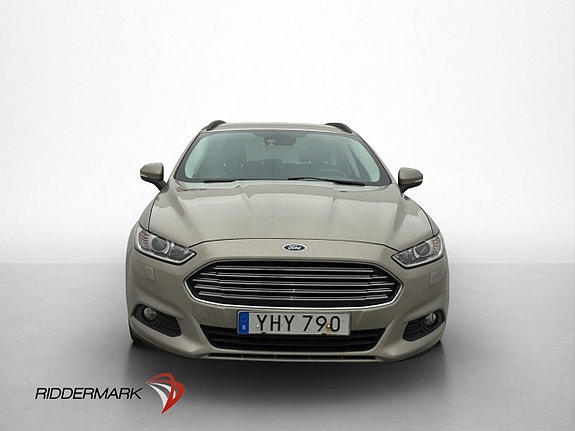 Ford Mondeo 2 of 27