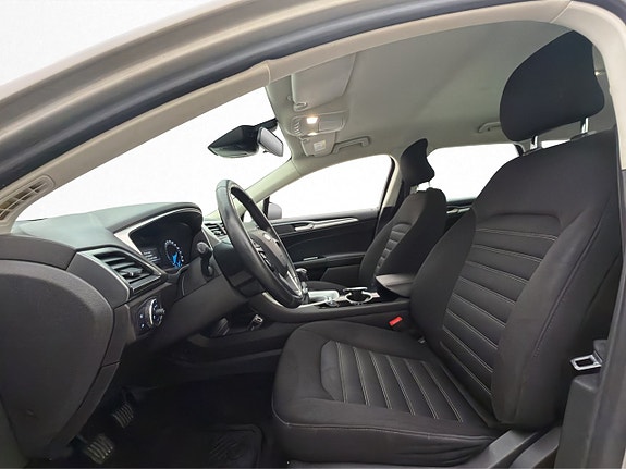 Ford Mondeo 11 of 27