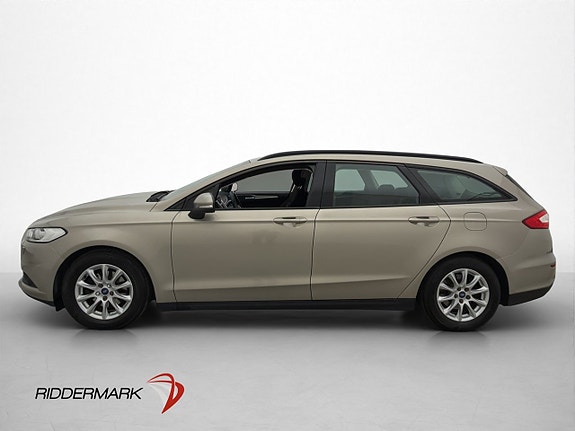 Ford Mondeo 5 of 27