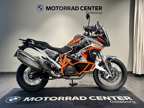 KTM 1290 Super Adventure R 3,45%/968 mil/Techpack/Dekalkit