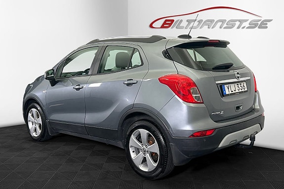 Opel Mokka X 3 of 5