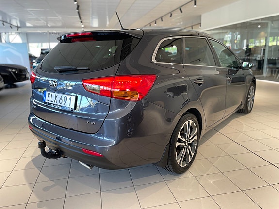 Kia Ceed 5 of 5