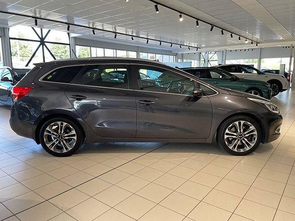 Kia Ceed 4 of 5