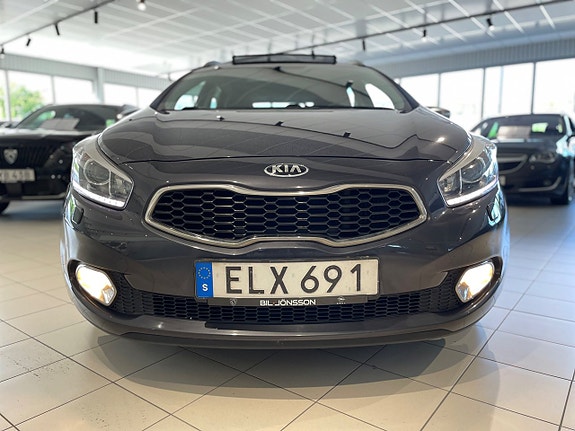 Kia Ceed 2 of 5