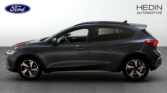 Ford Focus 6 of 9
