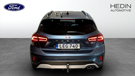 Ford Focus 7 of 9
