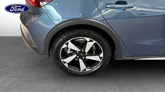 Ford Focus 9 of 9