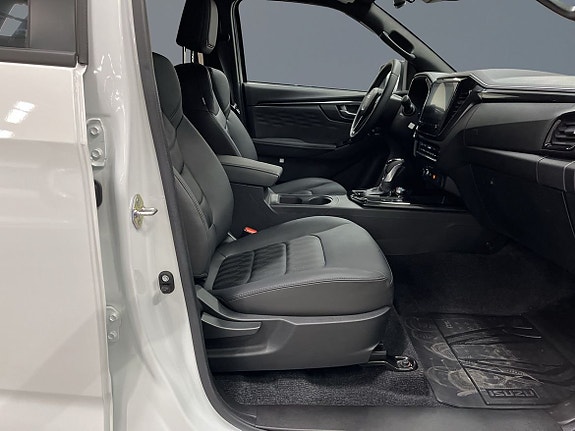 Isuzu D-max 2 of 12