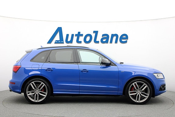 Audi SQ5 9 of 30