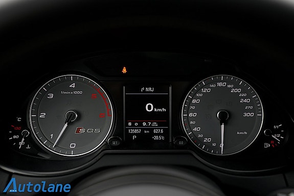Audi SQ5 18 of 30