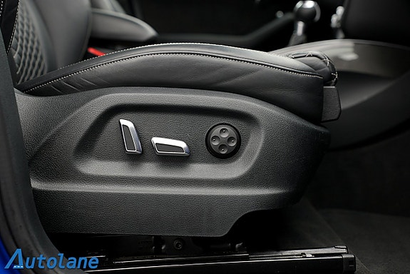 Audi SQ5 21 of 30