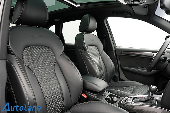 Audi SQ5 20 of 30