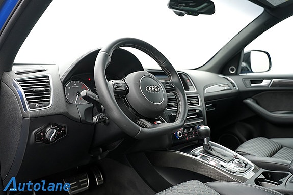 Audi SQ5 13 of 30