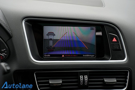 Audi SQ5 26 of 30